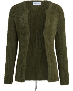 16Arlington Teria Cardigan - Green