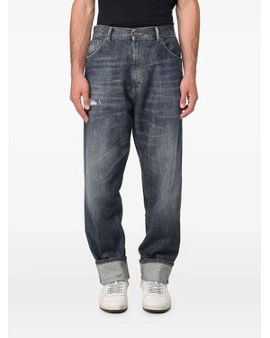 Dondup Paco Jeans - Blue