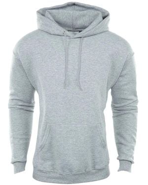 Champion Eco Authentic Hoodie - Blue