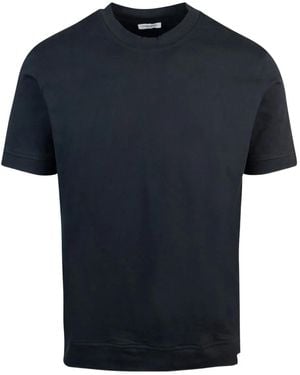 Paolo Pecora ショートスリーブ Tシャツ - ブラック
