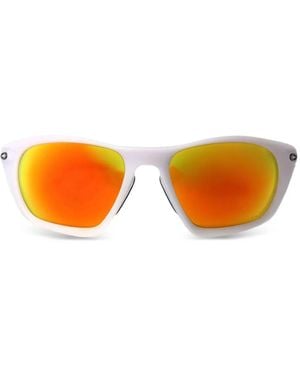 Oakley Occhiali Da Sole Lateralis - Arancione