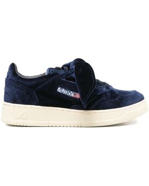 Autry Zapatillas Medalist - Azul