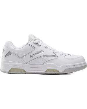 Reebok Bb4500 Dmx Sneakers - Weiß
