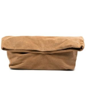 ViCOLO Bolso De Mano Plegable - Neutro