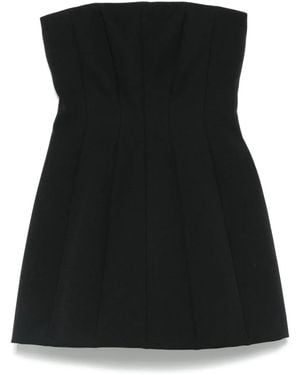 Max Mara Sabé ドレス - ブラック