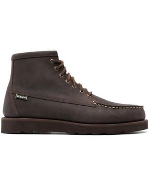 Sebago Tala Boots - Brown