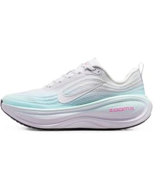 Nike Vomero Plus Sneakers - White
