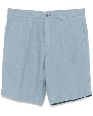 Dell'Oglio Shorts - Blu
