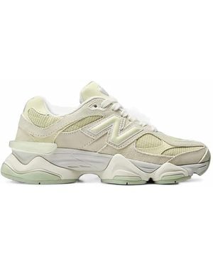 New Balance 9060 Trainers - White
