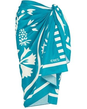 Eres Pareo Mandapa - Azul