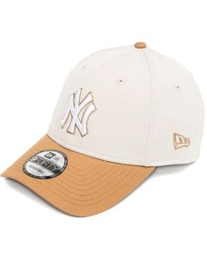 KTZ 9Forty Cap - White
