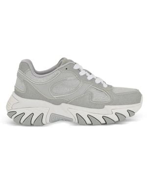 Guess Norina Chunky Trainers - White