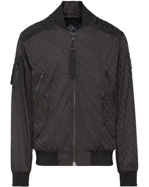 Moose Knuckles Coats - Black