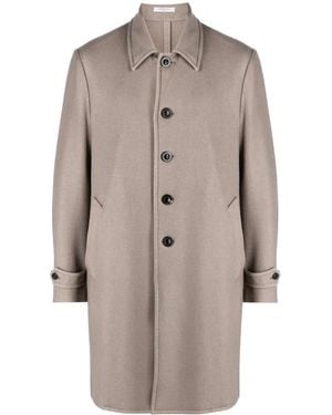 Boglioli シングルコート - ナチュラル
