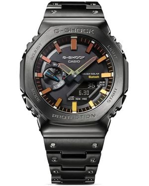G-Shock Analog-Digital 2100 Series 44Mm - Black