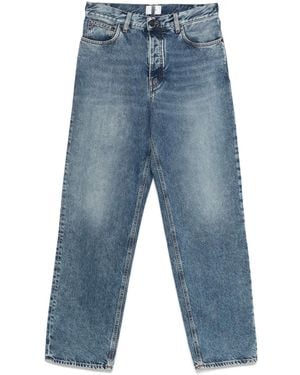 Haikure Logan Jeans - Blue