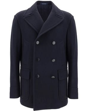 Tagliatore Caban - Blu