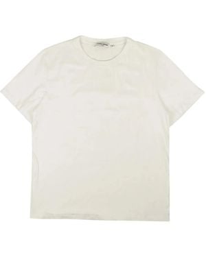 Opening Ceremony Crew-Neck T-Shirt - White