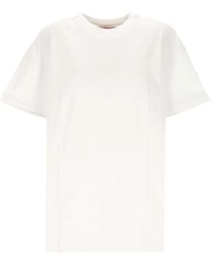Fiorucci Cash & Carry Mini Dress - White