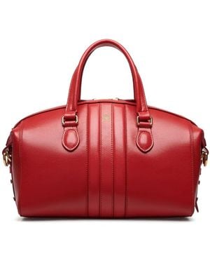 Bally Beckett バッグ - レッド
