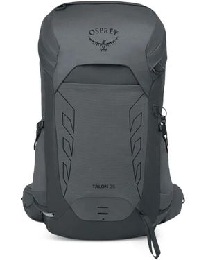 Osprey Talon 26 Backpack - Grey