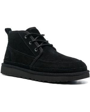 UGG Neumel Moc Boot - Black