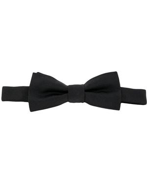 DSquared² Classic Bow Tie - Black
