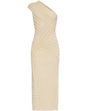 Cult Gaia Cielo Dress - Natural