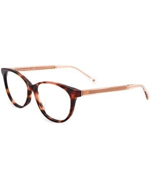 Kate Spade Marseille Cat-Eye Glasses - White