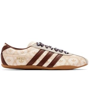 adidas Tokyo Trainers - Pink