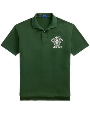 Polo Ralph Lauren The Polo Big Shirt - Green