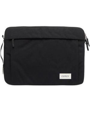 Osprey Arcane 14" Laptop Sleeve - Black