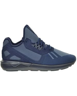 adidas Tubular Runner Trainers - Blue