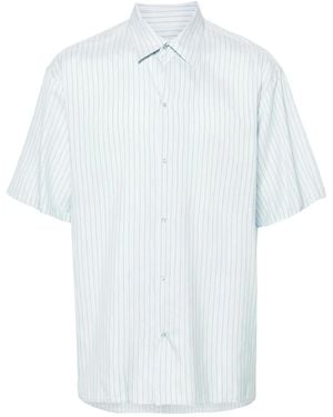 Lanvin Shirts - White