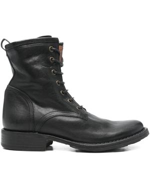 Fiorentini + Baker Elme Boots - Black