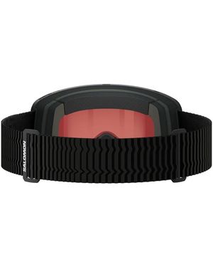 Salomon Sentry Pro S Sigma Skibril - Zwart