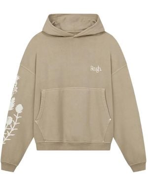 ROUGH Anthos Hoodie - Natur