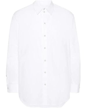 Helmut Lang Alex Shirt - White