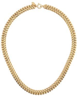 Wouters & Hendrix Les Eternelles Short Necklace - Metallic