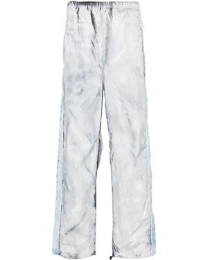 DIESEL P-Tate Pants - White
