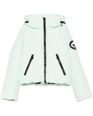 Goldbergh Porter Ski Jacket - White