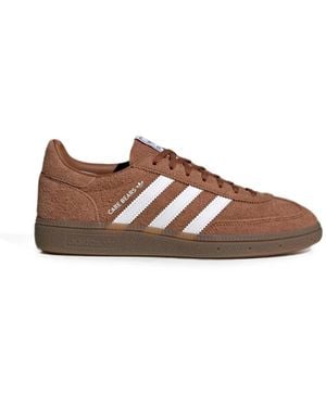 adidas Handball Spezial "Tenderheart Bear" Kk4932" - Brown