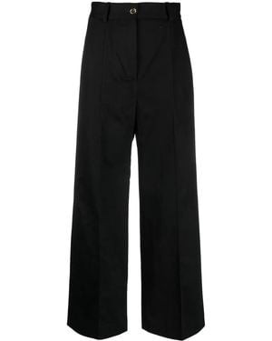 Patou Iconic Hose - Schwarz