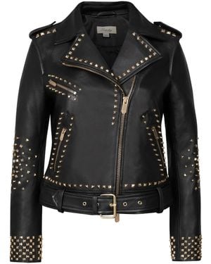 Temperley London Samara Jacket - Black