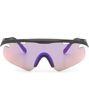 Alba Optics Occhiali Da Sole Mantra - Viola