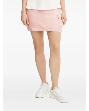 Guess Gonna Con Tasche Cargo - Rosa