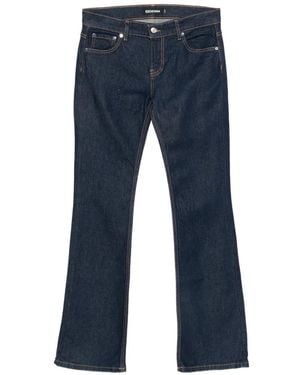 EB DENIM Vaqueros Bootcut Maria - Azul