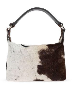 Samsøe & Samsøe Mini Saylo Bag - Brown