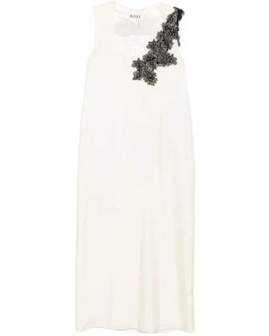 Rohe Abito - Bianco