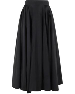 ANDAMANE Jupe Winona - Noir